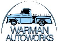 Warman Autoworks image 1